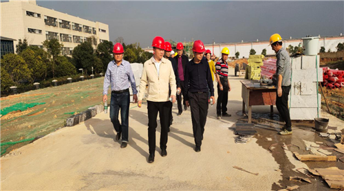 智斌带队督查博云新材长沙鑫航建设工地安全生产工作2020.11.5.png